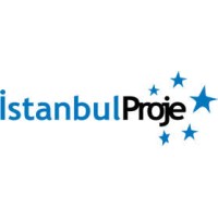 İSTANBUL PROJE DESTEKLEME MERKEZİ Logo