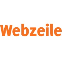 Webzeile GmbH Logo