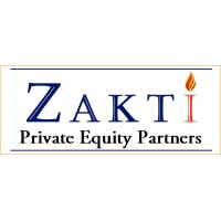 Zakti Private Equity Partners Logo
