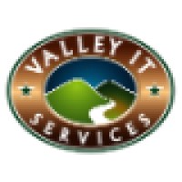 Valley IT Services Logo