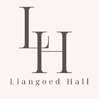 Llangoed Hall Logo