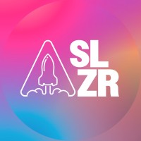 Salazar Comunicação e Eventos Logo