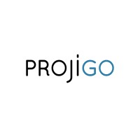 PROJiGO Logo