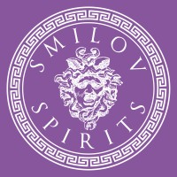 Smilov Spirits Logo