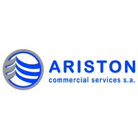 Ariston Commercial Services S.A. Logo
