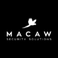 Macaw Security Solutions Logo