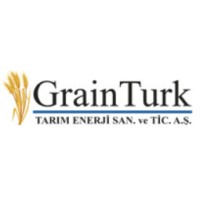 GrainTurk Tarım A.S. Logo