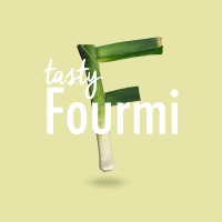 Tasty Fourmi Logo