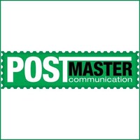 Postmaster Communication Logo