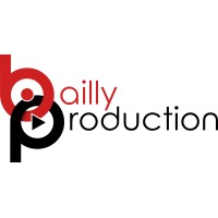 Bailly Production Logo