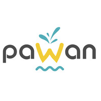 Pawan, agence de marketing digital Logo