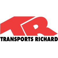 Transports Richard Logo