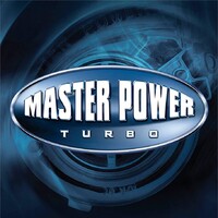 Master Power Turbo Logo