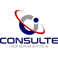 Consulte Informatica Logo