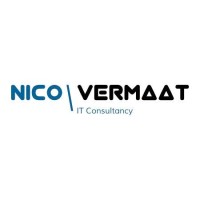 Nico Vermaat IT Consultancy Logo