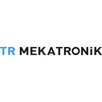 TR Mekatronik Logo