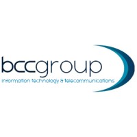BCC Group UK Logo