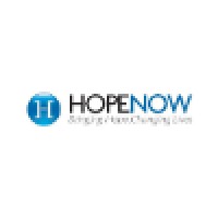 HopeNow Foundation Logo
