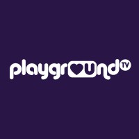 Playground TV Logo