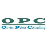 OPC - Olivier Peters Consulting Logo