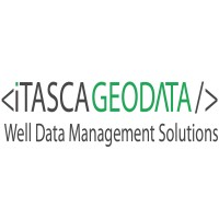 Itasca GeoData Inc. Logo