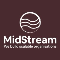 MidStream Logo