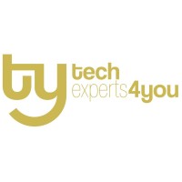 techexperts4you ag Logo