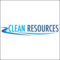 Clean Resources Logo