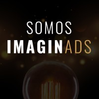 IMAGINADS ADVERTISEMENT Logo