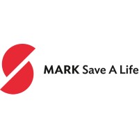 MARK Save A Life Logo