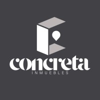 Concreta Inmuebles Logo
