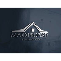 MAXX PROPERTY Logo