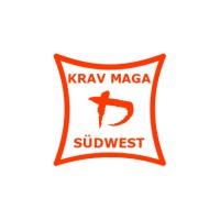 Krav Maga Südwest Logo