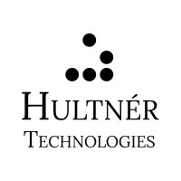Hultnér Technologies Logo