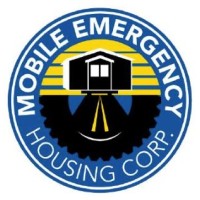 Mobile Emergency Housing Corp. Logo