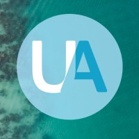 United Advisers Marine Logo