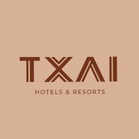 Txai Resorts Logo