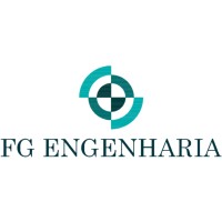 FG ENGENHARIA Logo