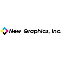 New Graphics, Inc. Logo