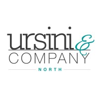Ursini & Company North Logo