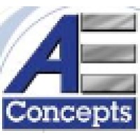 AE Concepts Logo