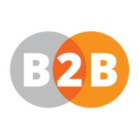 B2B Akademi Logo
