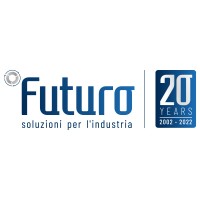 Futuro s.r.l. Logo