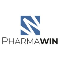 PharmaWin S.r.l. Logo