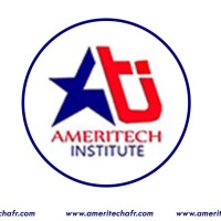 AMERITECH INSTITUTE Logo