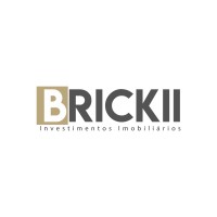 Brickii Investimentos Imobiliários Logo