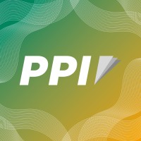 Programa de Parcerias de Investimentos - PPI Logo