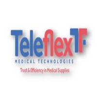 Teleflex Medical Technologies Ltd. Logo