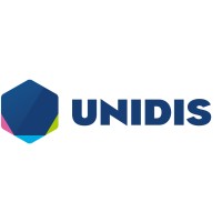 UNIDIS Logo