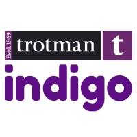 Trotman Indigo Publishing Ltd Logo